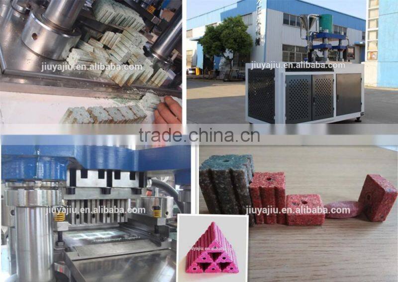 CE Cerfification Rodent wax block press machine with best price in China