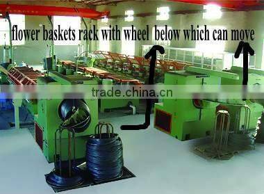 UN-2 wire pointing machine