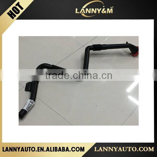 VOLVO Truck Hot Sale Oil Filler Pipe 20399666