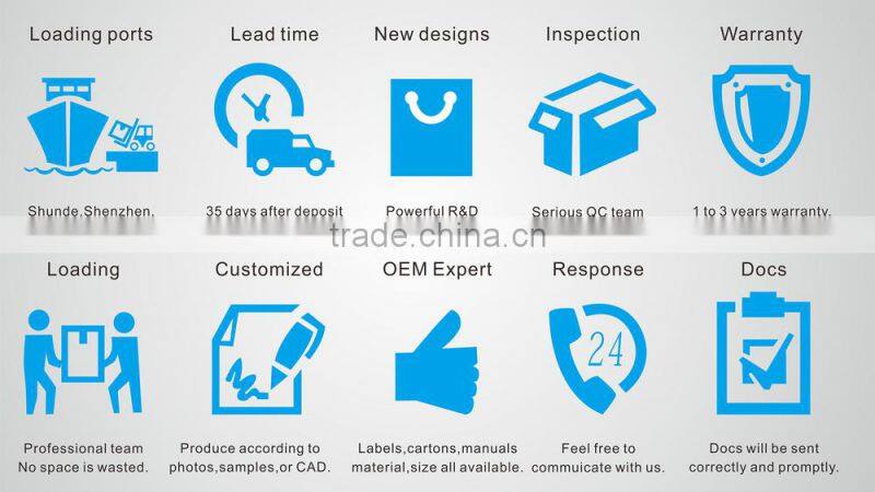 New Stainless Steel Electric Tea Kettle LG-832D