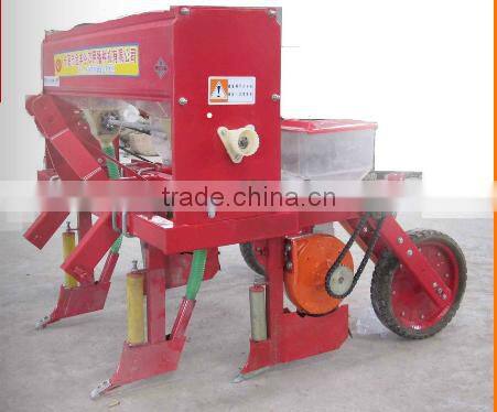 2BDJ-6 Walking Planter for Corn,Grain,Soybean and Peanut