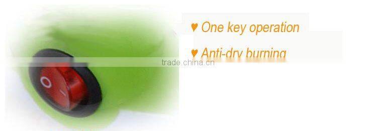 Factory supply nutrition breakfast electric poached egg cooker made in China