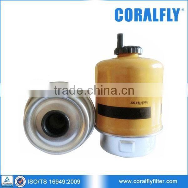 216 Loader With Drain Fuel Water Separator 163-4465 1634465