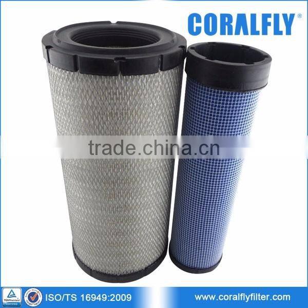 Drilling Equipment Air Filter AF25957