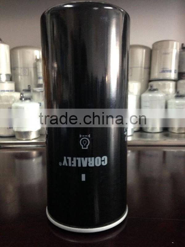 OEM Engine S6D155 Parts Oil Filter 6002111231