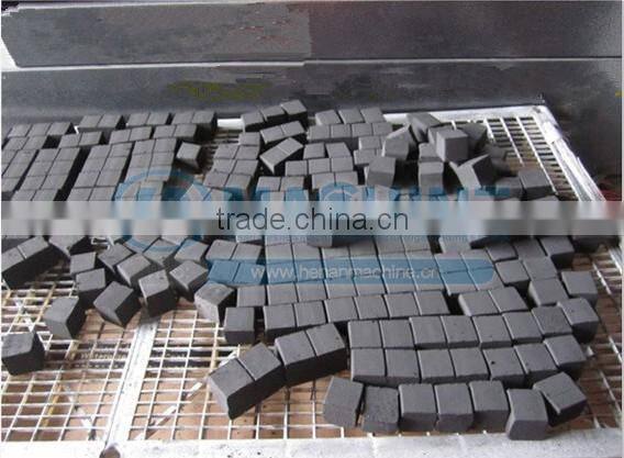 Boss strongly recommend Hydraulic wood bricket press machine for sale