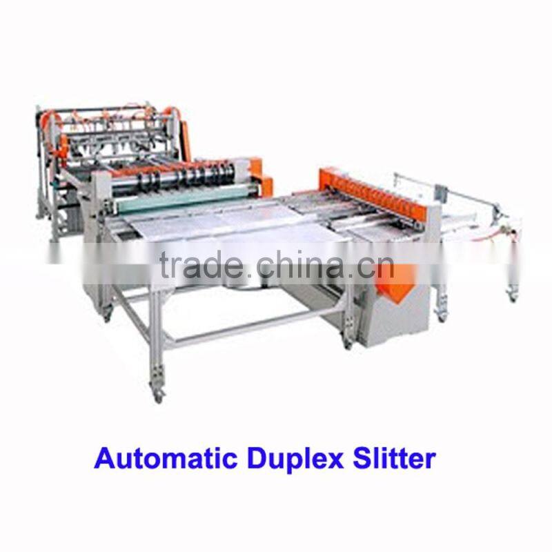 Automatic Small round Tin Can Cutter Machine