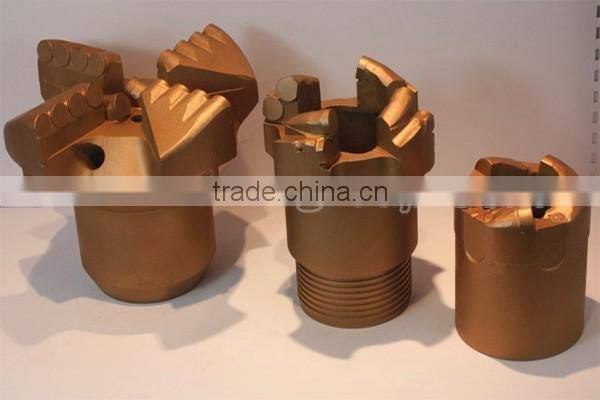 All Kind Bit! Hf Bit Diamond Hard Rock Drill Bits