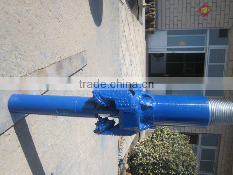 22" roller hole opener ,HDD reamer best-selling in china