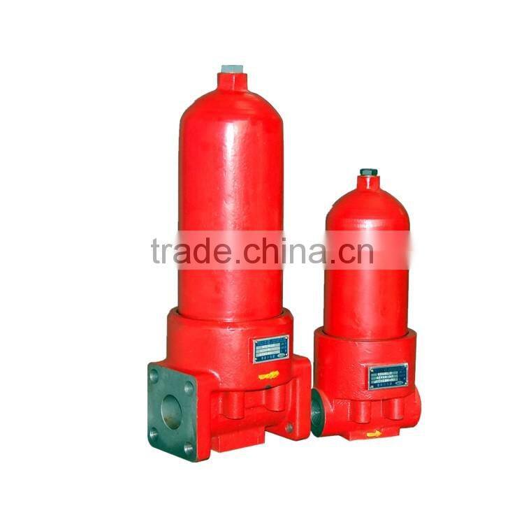 servo valve hydraulic filter