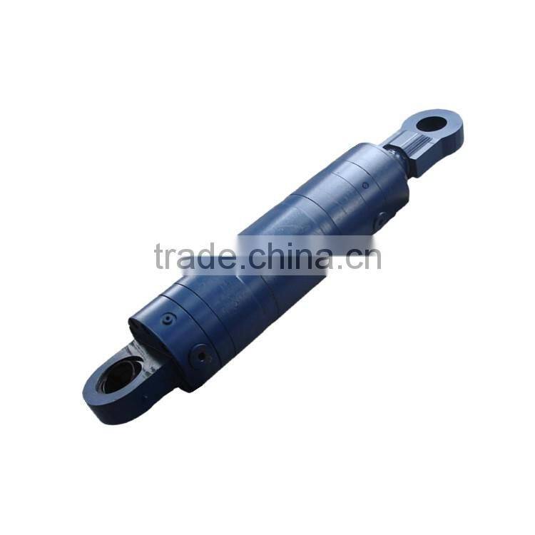 hydraulic clamping cylinders