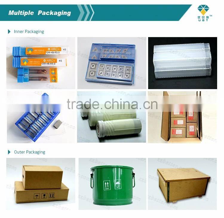 Cermet Zirconia rods