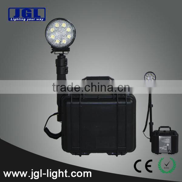 Excellent led outdoor products used for agricultural equipment