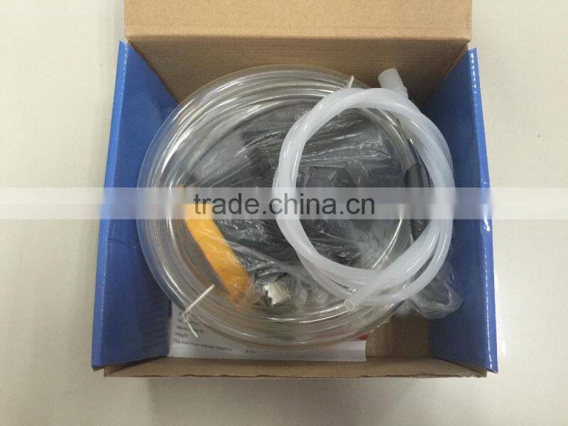 High quality Fuel fluid extractor, oil pump for sale