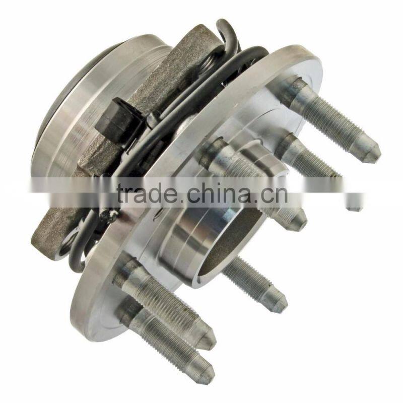 Front wheel hub bearing For Chevrolet GMC Cadillac