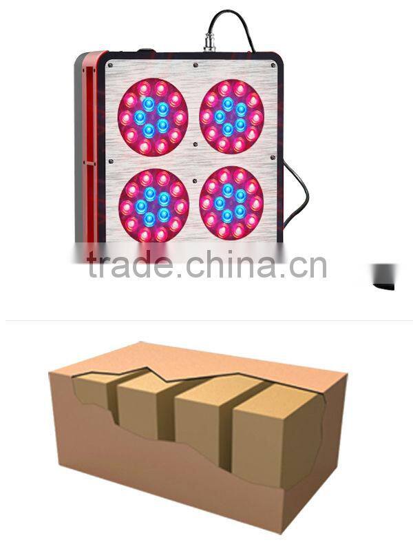 TRILED 130W lamp led for plant
