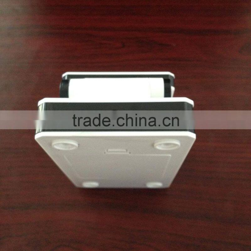 Foldble LED Study Table Lamp For Reading Desk Lamp