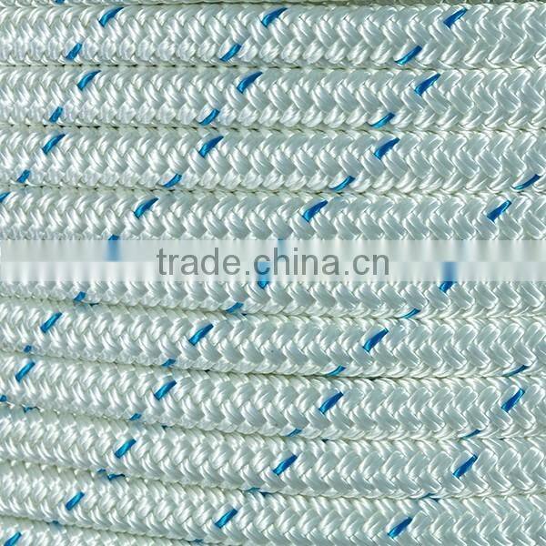 Superior Strength PET Double Braided Rope