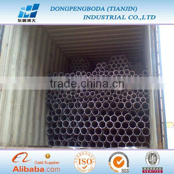 DPBD Pre Galvanized Steel Pipe,Greenhouse Tube
