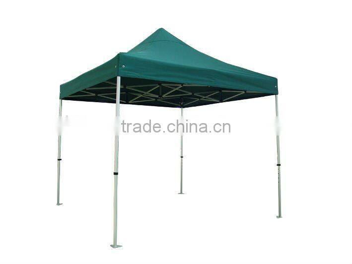 3x3m steel structure folding tent