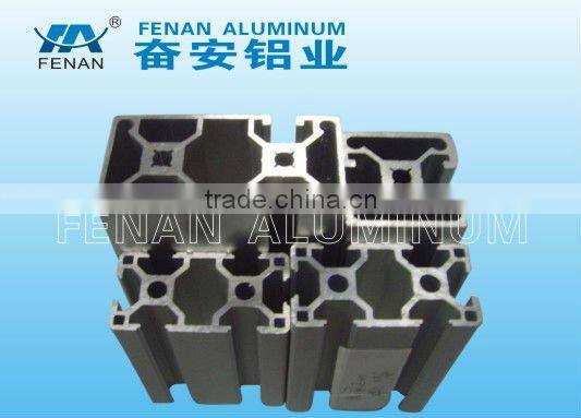 hot sales-modular profile aluminum extrusion 6063 6005