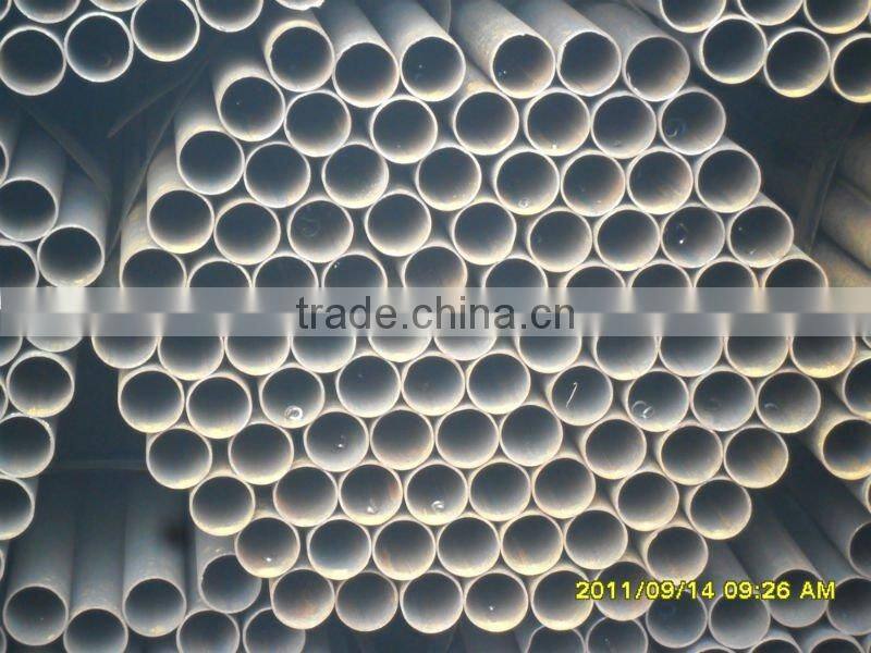 ASTM A53 welded boiler tube , Q235
