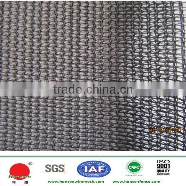 Hot selling Chinese made greenhouse shade net for plants
