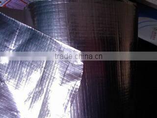 aluminium foil roof insulation