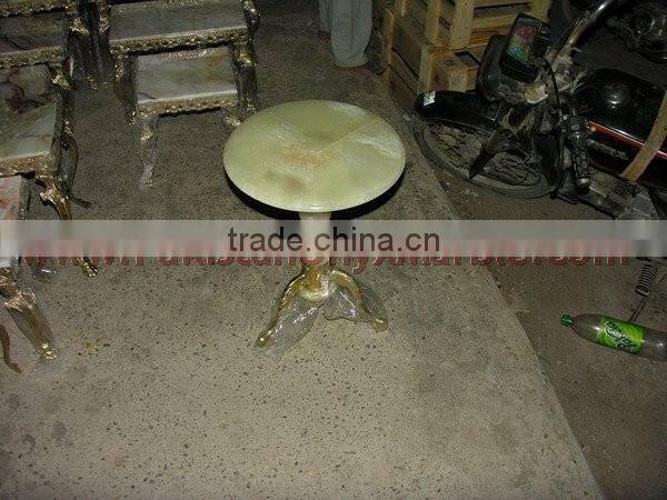 PAKISTAN SUPPLIER PURE ONYX TABLES COLLECTION