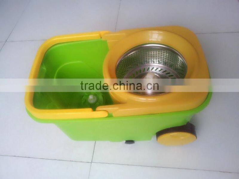 Vivinature 2015 hot sale magic 360 spin easy mop