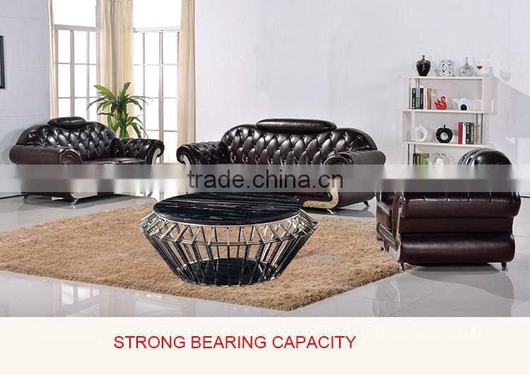 2014 Leather Sofa Designs in the Home Center