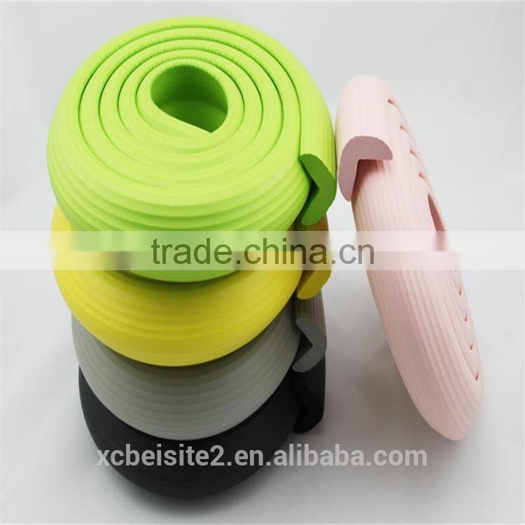 J149 children ladder mat warm thickened mat edge guard