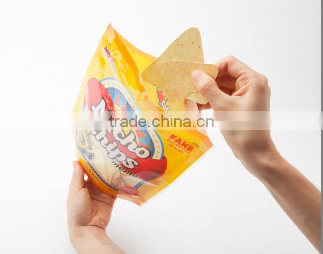 M093 Factory Direct delicious snacks paper notes