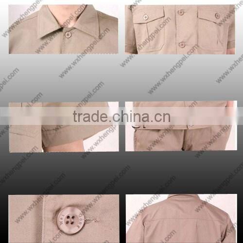 Labor protective clothing