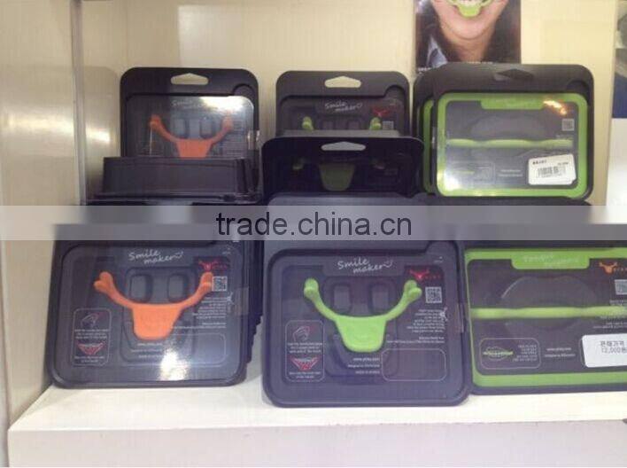 2015 Hot-selling Wholesale Smile Maker Smile Orthotics Tool Made in Korea