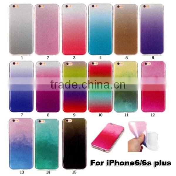 New Products 2017 For iPhone 7 TPU Beautiful Wholesale Cell Phone Case