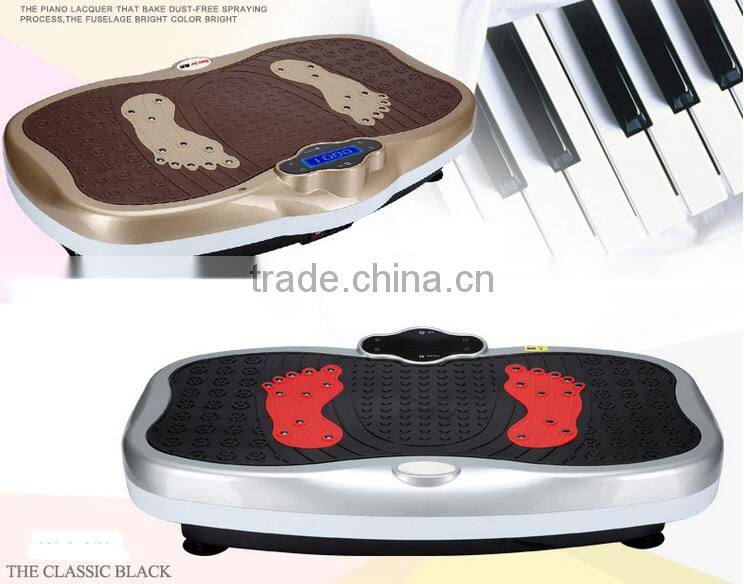 wholesale stock small order ripple music therapy liposuction machine