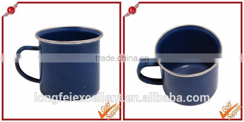 Hot selling China supplier good quality stainless steel coffee mug wholesale