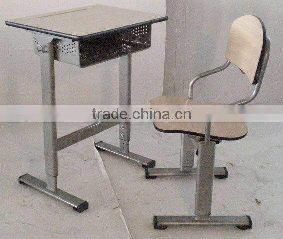 School Desk&Chair(single)