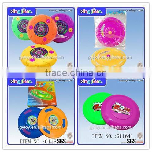 Professional standard hottest sale high quailty flying disc