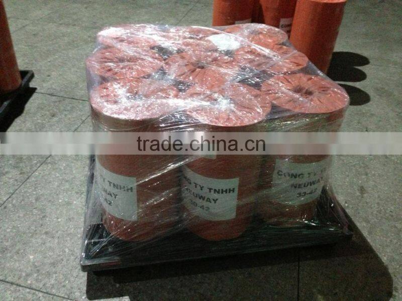 clear plastic pet film for blister pack with cheap price