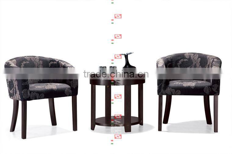 table arm chair, arm chair, wooden arm chair 301