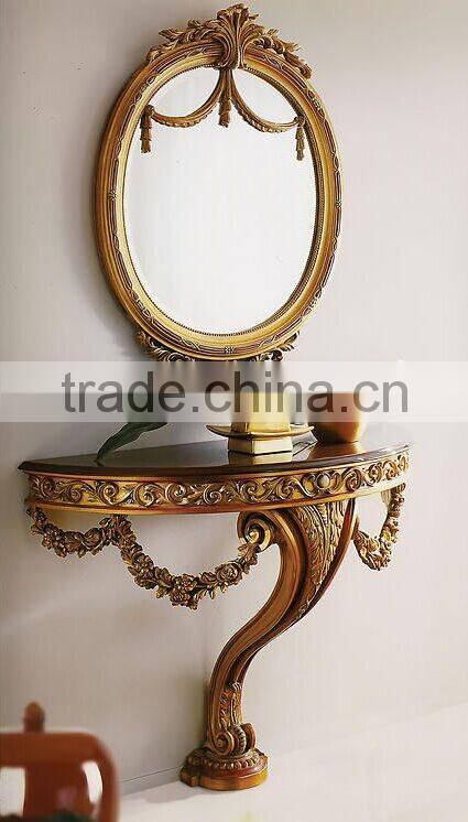 Foshan Factory Small Size Hanging bedside table for Room Decoration