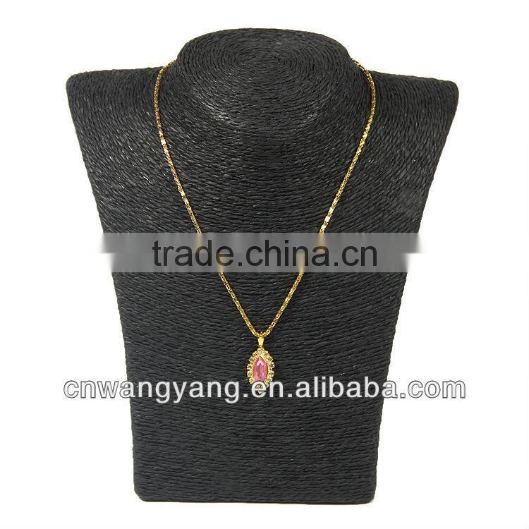 Manufactory direct sale display shelf and jewelry stand