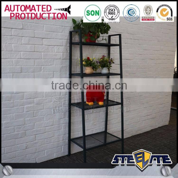 Fair price beautiful light duty metal display rack