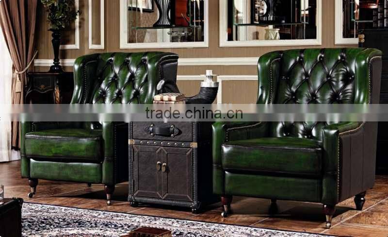 Office Sofas Furniture ,Hot Sale office Leather sofa set,Elegant office reception sofa,Business furniture (BF08-0259)