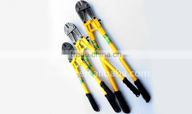 Long handle manual wire cutter,cutting pliers
