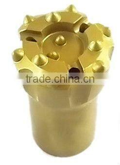 cross rock drill bit for hammer