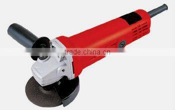 KMJ-1253 125mm 1400w and 7500r/min air angle grinder ,power tools