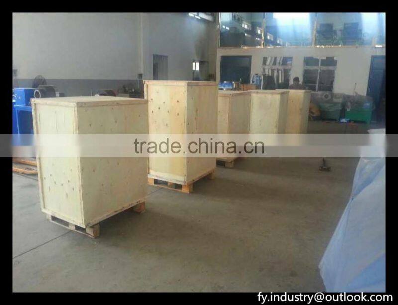 Automatic Hydraulic Hose and Rubber Hose Crimping Machine FY-69